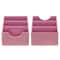 Household Essentials 3-Compartment Drawer Organizers, 2ct.
